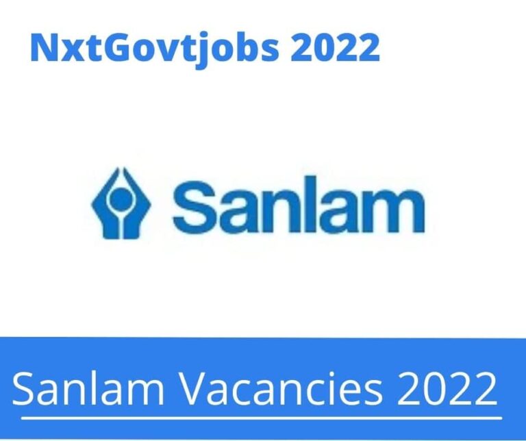 Sanlam Financial Advisor Vacancies in Thohoyandou – Deadline 27 Nov 2023