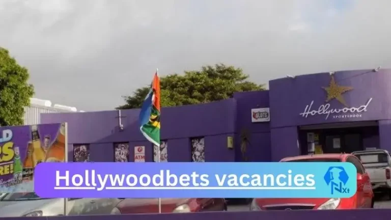 Hollywoodbets Field Sales Agent Vacancies in Thohoyandou – Deadline 18 Dec 2023